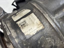 VOLVO PXC161681P AC / aircon Compressor VOLVO S60 II / V60 I (2010-2018) — thumbnail 3