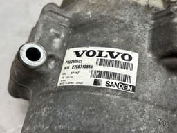 VOLVO 36012838 AC / aircon Compressor VOLVO S90 / V90 (2016-) — thumbnail 3