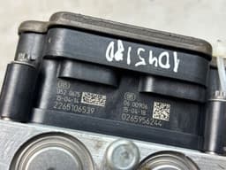 JAGUAR 0265255607 ABS hydraulic unit / pump JAGUAR XE (X760) (2015-2024) — thumbnail 3