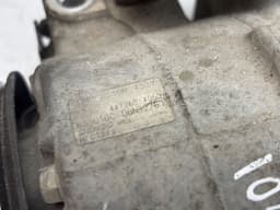 MERCEDES-BENZ 4472604053 AC / aircon Compressor MERCEDES-BENZ GLK-CLASS (X204) (2008-2015) — thumbnail 3