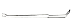 PORSCHE 97057312700 97057313701 Air conditioning / AC system set / AC pipelines, other PORSCHE PANAMERA I (970) (2009-2016) — thumbnail 1