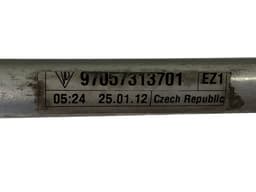 PORSCHE 97057312700 97057313701 Air conditioning / AC system set / AC pipelines, other PORSCHE PANAMERA I (970) (2009-2016) — thumbnail 4