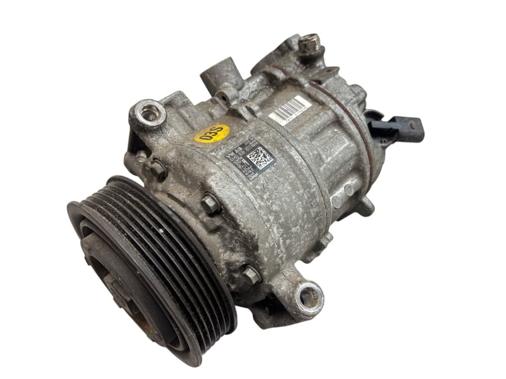 4471506753 GE447150-6753 AC / aircon Compressor AUDI A4 (8W, B9) (2015-)