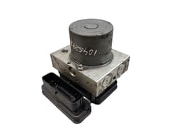 AUDI 8W0614517J ABS hydraulic unit / pump AUDI A4 (8W, B9) (2015-) — thumbnail 1