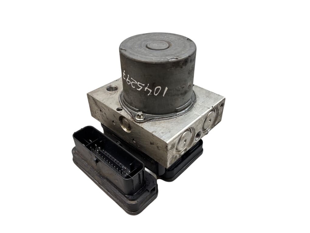 AUDI 8W0614517J ABS hydraulic unit / pump AUDI A4 (8W, B9) (2015-)