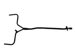PORSCHE 99610665154 Air conditioning / AC system set / AC pipelines, other PORSCHE BOXSTER I (1996-2004) — thumbnail 2