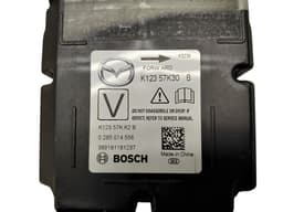 MAZDA K12357K30B Airbag Control Unit MAZDA CX-5 II (KF) (2016-2025) — thumbnail 5
