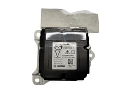 MAZDA K12357K30B Airbag Control Unit MAZDA CX-5 II (KF) (2016-2025) — thumbnail 1