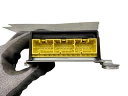 MAZDA K12357K30B Airbag Control Unit MAZDA CX-5 II (KF) (2016-2025) — thumbnail 4