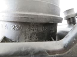 MERCEDES-BENZ 2303200014 A2303200014 A2303270186 2303270186 A2304660202 2304660202 Air suspension / self-levelling suspension, other MERCEDES-BENZ SL-CLASS (R230) (2001-2012) — thumbnail 2