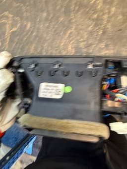 BMW 927041607 927051707 925201305 325264808 Air Vent Center Front BMW X5 (F15, F85) (2012-2018) — thumbnail 9