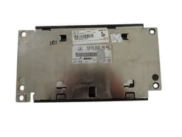MERCEDES-BENZ A2308203889 2308203889 Audio amplifier MERCEDES-BENZ SL-CLASS (R230) (2001-2012) — thumbnail 4