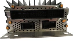 MERCEDES-BENZ A2308203889 2308203889 Audio amplifier MERCEDES-BENZ SL-CLASS (R230) (2001-2012) — thumbnail 3