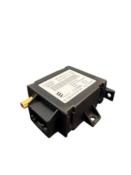 AUDI 4H0963271D Auxiliary heater control unit AUDI A6 / A6 ALLROAD (C7, 4G) (2010-2018) — thumbnail 1