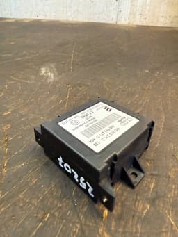 AUDI 4H0963271D Auxiliary heater control unit AUDI A6 / A6 ALLROAD (C7, 4G) (2010-2018) — thumbnail 3