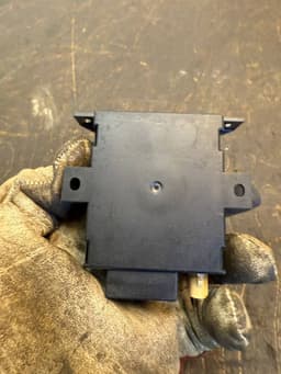 AUDI 4H0963271D Auxiliary heater control unit AUDI A6 / A6 ALLROAD (C7, 4G) (2010-2018) — thumbnail 5