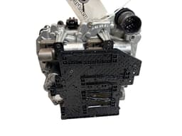 SKODA 0260550150 Aut. gearbox valve body (mechatronics) SKODA SUPERB III (3V3, 3V5) (2015-2024) — thumbnail 2