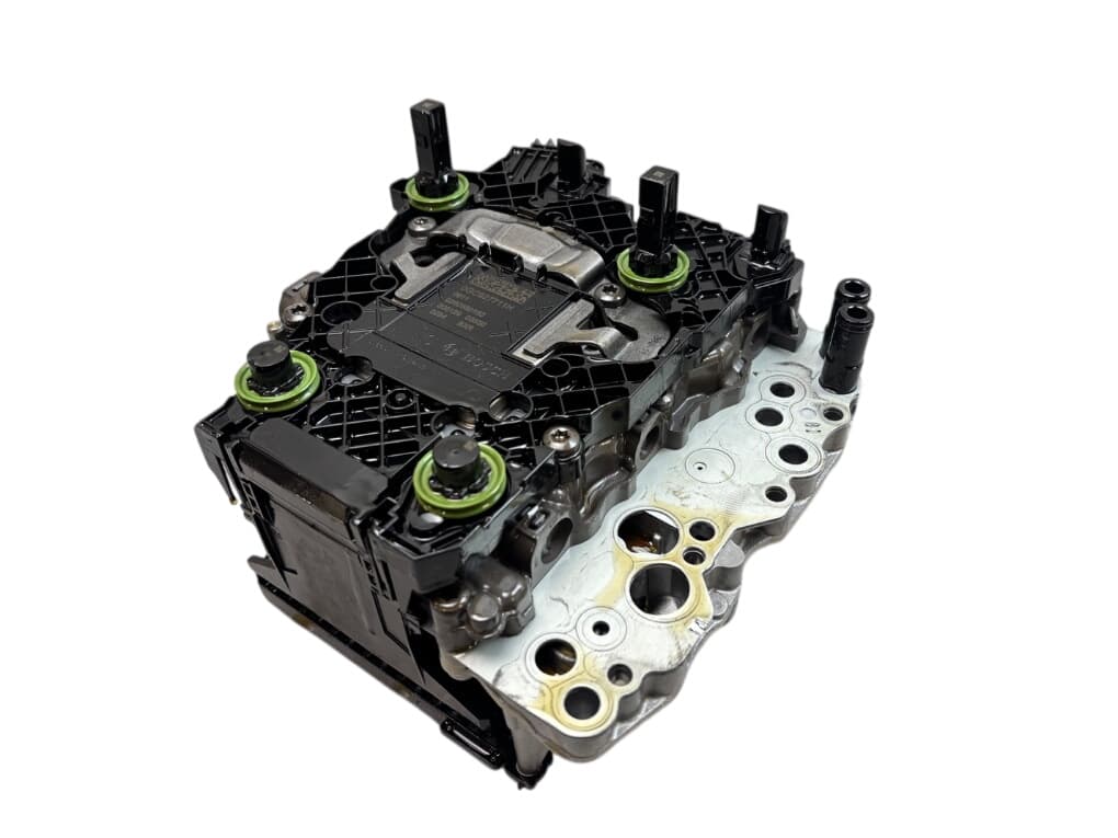 0260550150 Aut. gearbox valve body (mechatronics) SKODA SUPERB III (3V3, 3V5) (2015-2024)