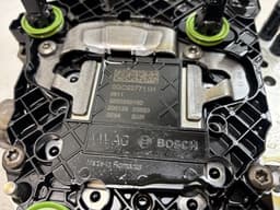 SKODA 0260550150 Aut. gearbox valve body (mechatronics) SKODA SUPERB III (3V3, 3V5) (2015-2024) — thumbnail 3