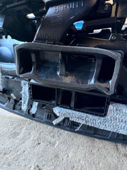 VOLVO Airbag set VOLVO S60 II / V60 I (2010-2018) — thumbnail 7