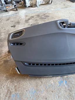 VOLVO Airbag set VOLVO S60 II / V60 I (2010-2018) — thumbnail 9