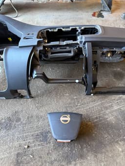 VOLVO Airbag set VOLVO S60 II / V60 I (2010-2018) — thumbnail 2