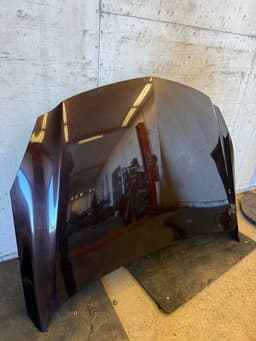 OPEL 13276949 20970122 13248744 Bonnet OPEL INSIGNIA A (G09) (2008-2017) — thumbnail 3