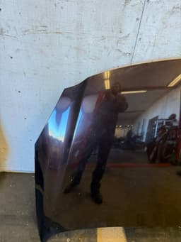 OPEL 13276949 20970122 13248744 Bonnet OPEL INSIGNIA A (G09) (2008-2017) — thumbnail 4