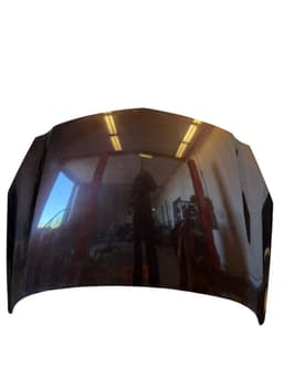 OPEL 13276949 20970122 13248744 Bonnet OPEL INSIGNIA A (G09) (2008-2017) — thumbnail 1