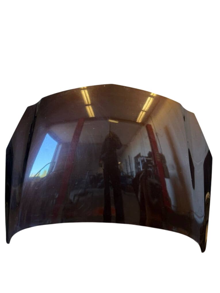 OPEL 13276949 20970122 13248744 Bonnet OPEL INSIGNIA A (G09) (2008-2017)