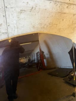 OPEL 13276949 20970122 13248744 Bonnet OPEL INSIGNIA A (G09) (2008-2017) — thumbnail 5
