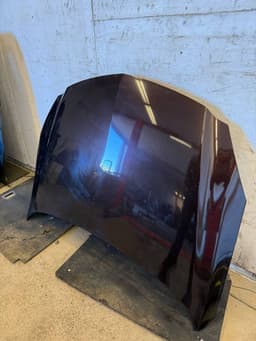 OPEL 13276949 20970122 13248744 Bonnet OPEL INSIGNIA A (G09) (2008-2017) — thumbnail 2