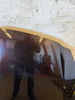 OPEL 13276949 20970122 13248744 Bonnet OPEL INSIGNIA A (G09) (2008-2017) — thumbnail 6