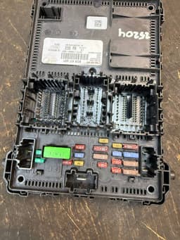 FORD KT1T15604DCE Body control module (BCM) FORD TRANSIT / TOURNEO CONNECT II (2013-2022) — thumbnail 4