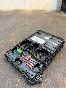 FORD KT1T15604DCE Body control module (BCM) FORD TRANSIT / TOURNEO CONNECT II (2013-2022) — thumbnail 3