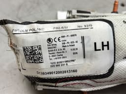 SKODA 3V0880241J 3V0880242J Airbag set SKODA SUPERB III (3V3, 3V5) (2015-2024) — thumbnail 2