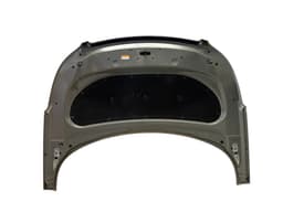 KIA 66400E4000 Bonnet KIA SOUL II (PS) (2014-2019) — thumbnail 2