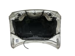JAGUAR GX7316612AG Bonnet JAGUAR XE (X760) (2015-2024) — thumbnail 2