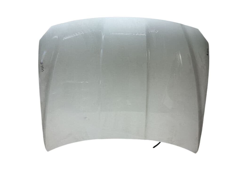 JAGUAR GX7316612AG Bonnet JAGUAR XE (X760) (2015-2024)