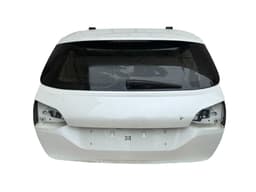 PEUGEOT 9800371677 Bootlid / tailgate PEUGEOT 308 II (T9) (2013-2021) — thumbnail 1