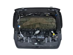 PEUGEOT 9800371677 Bootlid / tailgate PEUGEOT 308 II (T9) (2013-2021) — thumbnail 2