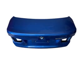 BMW 41007288757 7288757 Bootlid / tailgate BMW 3 (F30, F31, F80) (2011-2019) — thumbnail 2