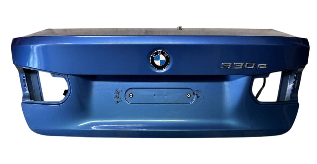 BMW 41007288757 7288757 Bootlid / tailgate BMW 3 (F30, F31, F80) (2011-2019)