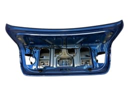 BMW 41007288757 7288757 Bootlid / tailgate BMW 3 (F30, F31, F80) (2011-2019) — thumbnail 3