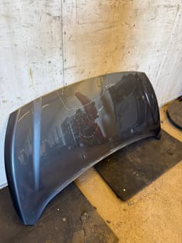 FORD 2407980 KT1BV16610AJ Bonnet FORD TRANSIT / TOURNEO CONNECT II (2013-2022) — thumbnail 3