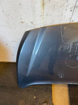 FORD 2407980 KT1BV16610AJ Bonnet FORD TRANSIT / TOURNEO CONNECT II (2013-2022) — thumbnail 4