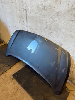 FORD 2407980 KT1BV16610AJ Bonnet FORD TRANSIT / TOURNEO CONNECT II (2013-2022) — thumbnail 2