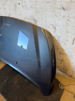 FORD 2407980 KT1BV16610AJ Bonnet FORD TRANSIT / TOURNEO CONNECT II (2013-2022) — thumbnail 10