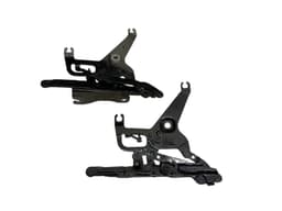 BMW 17205310 4822221 4822222 Bonnet hinge set BMW X5 (F15, F85) (2012-2018) — thumbnail 1