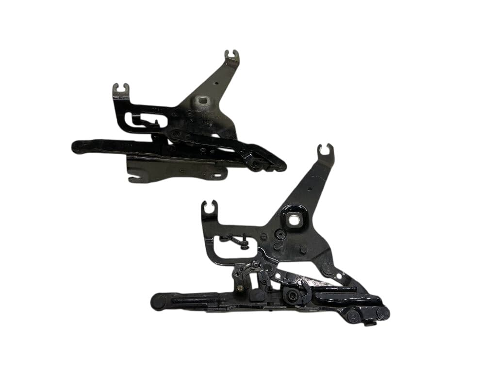 BMW 17205310 4822221 4822222 Bonnet hinge set BMW X5 (F15, F85) (2012-2018)